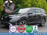 Honda CR-V SE AWD