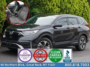 Honda CR-V SE AWD