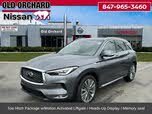 INFINITI QX50 Autograph AWD