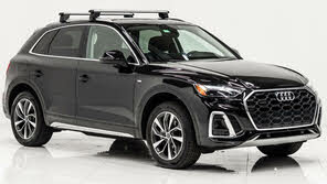 Audi Q5 quattro Premium S Line 45 TFSI