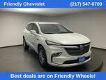Buick Enclave Premium AWD