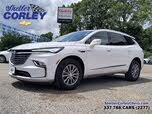 Buick Enclave Premium AWD