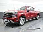 Chevrolet Silverado 1500 High Country Crew Cab 4WD