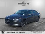 Hyundai Elantra SEL FWD