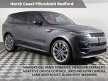 Land Rover Range Rover Sport P400 Dynamic SE AWD