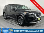 Nissan Rogue S AWD