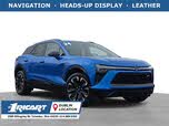 Chevrolet Blazer EV RS eAWD
