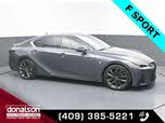 Lexus IS 350 F Sport RWD
