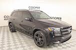 Mercedes-Benz GLS 580 4MATIC