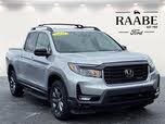 Honda Ridgeline Sport AWD