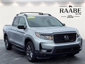 Honda Ridgeline Sport AWD