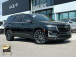 Chevrolet Traverse RS AWD