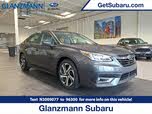 Subaru Legacy Limited AWD