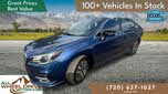 Subaru Legacy 2.5i Premium AWD