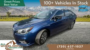 Subaru Legacy 2.5i Premium AWD