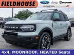 Ford Bronco Sport Outer Banks AWD