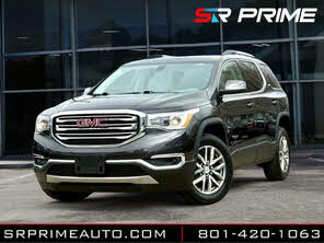 GMC Acadia SLE-2 FWD