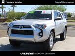 Toyota 4Runner SR5 Premium RWD