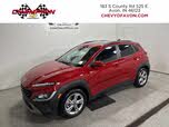 Hyundai Kona SEL AWD