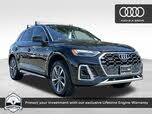 Audi Q5 quattro Premium Plus S Line 45 TFSI
