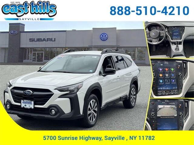 2023 Subaru Outback Premium AWD