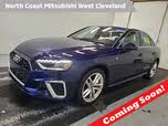 Audi A4 45 TFSI quattro Premium Plus AWD