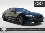 Audi S7 2.9T quattro Prestige AWD