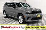 Dodge Durango GT Plus AWD