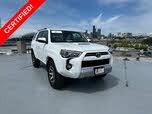 Toyota 4Runner TRD Off-Road 4WD