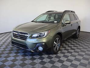 Subaru Outback 2.5i Limited AWD