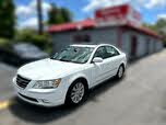 Hyundai Sonata V6 Limited FWD