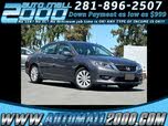 Honda Accord EX-L V6