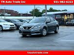 Nissan Altima 2.5 SV