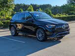 Mercedes-Benz GLE 450 4MATIC