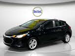 Chevrolet Cruze LS Hatchback FWD