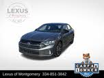 Volkswagen Jetta Sport FWD
