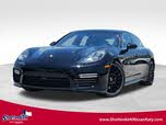 Porsche Panamera Turbo Executive