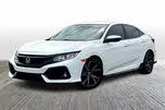 Honda Civic Hatchback Sport FWD