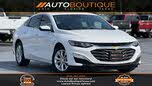 Chevrolet Malibu LT FWD