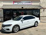 Volkswagen Passat 2.0T SE FWD