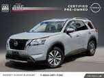 Nissan Pathfinder SL 4WD