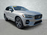 Volvo XC60 Recharge T8 Ultimate Bright Theme eAWD