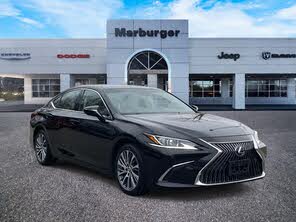 Lexus ES 350 FWD