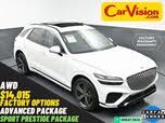 Genesis GV70 2.5T AWD