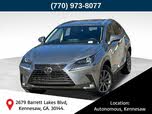 Lexus NX 300 FWD
