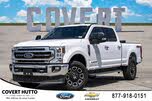 Ford F-250 Super Duty Lariat Crew Cab 4WD