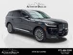 Lincoln Aviator Reserve AWD