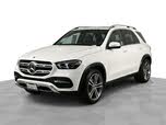 Mercedes-Benz GLE 350 RWD