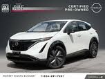 Nissan Ariya Engage FWD