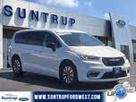Chrysler Pacifica Hybrid Select FWD